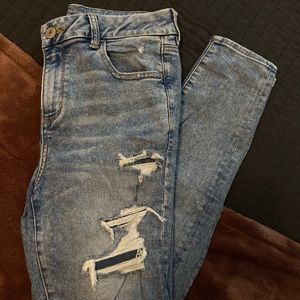 AE Jeans